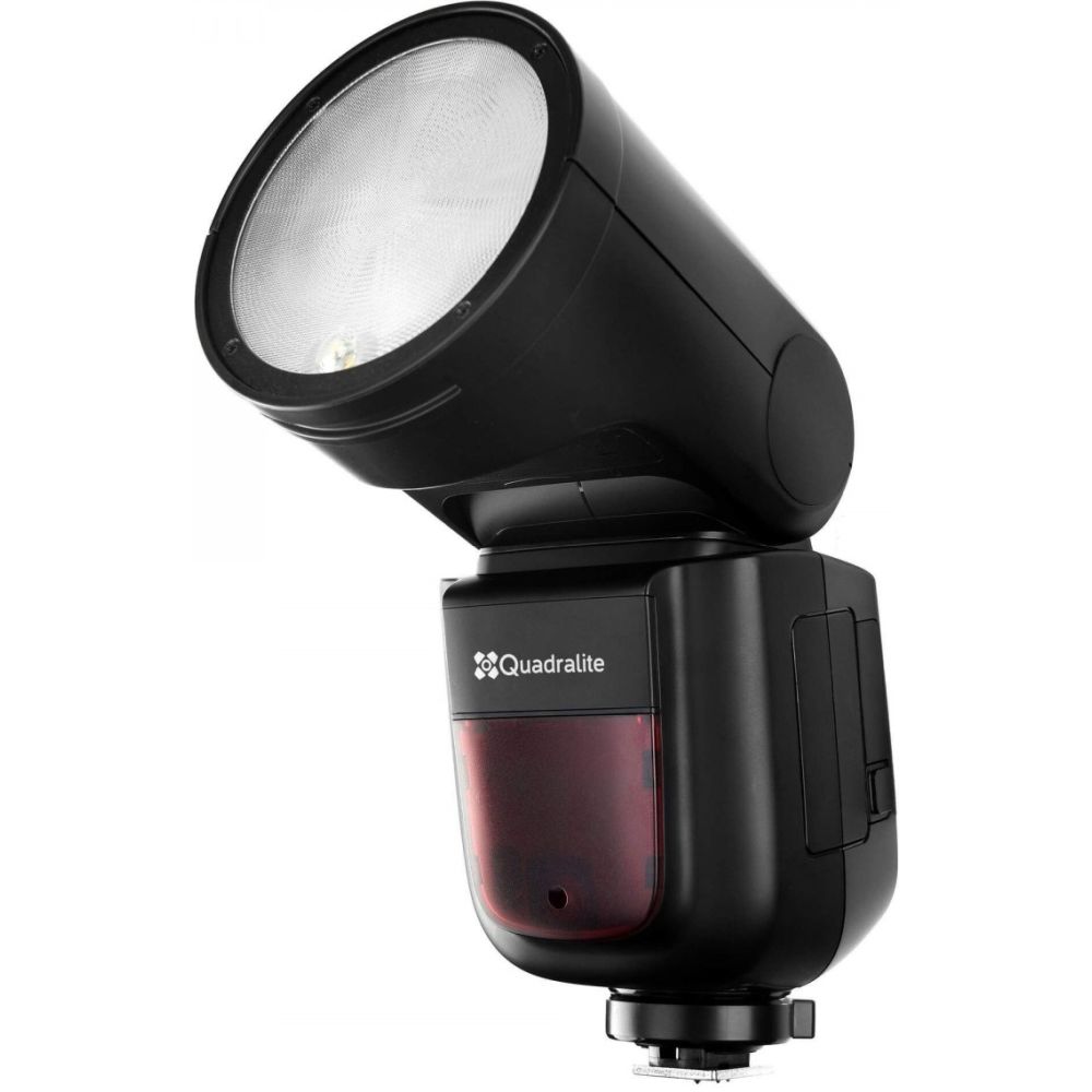 Quadralite Stroboss V1 C