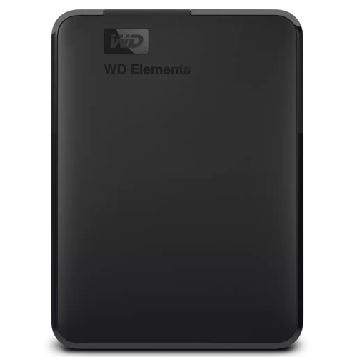 WD Elements Portable 5TB (USB 3.0)