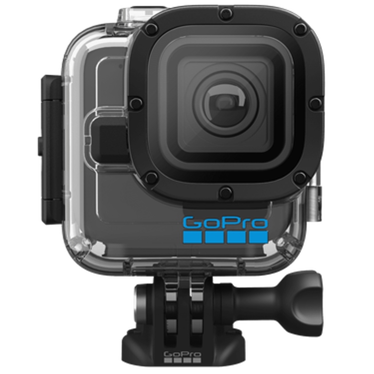 GoPro HERO11 Black Mini caisson de plongée