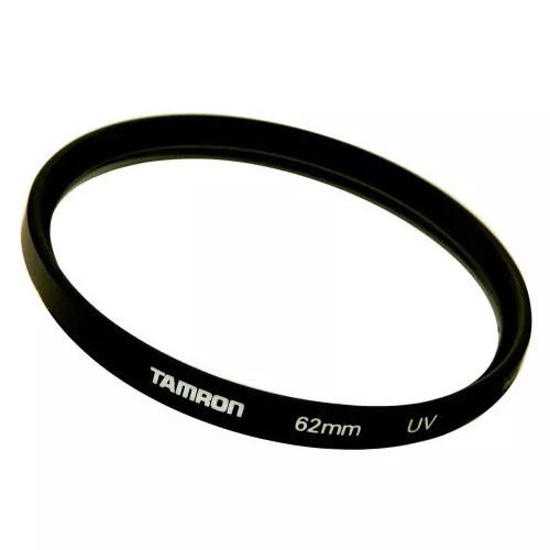TAMRON 62MM UV (PROTECT) FILTER