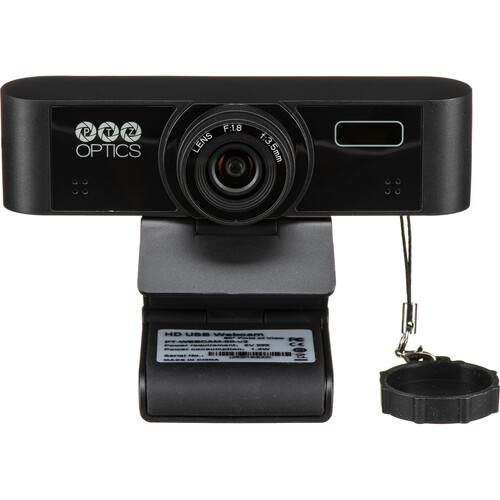 PTZOptics Webcam V2