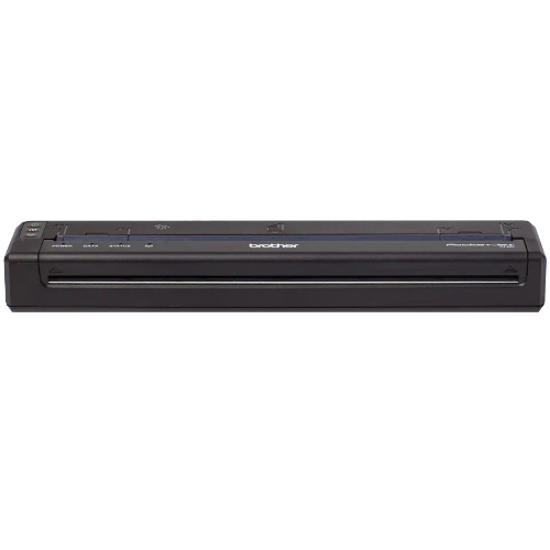 Imprimante Brother PJ-883 300dpi Mobile A4 (USB-C/Bluetooth/WiFi)